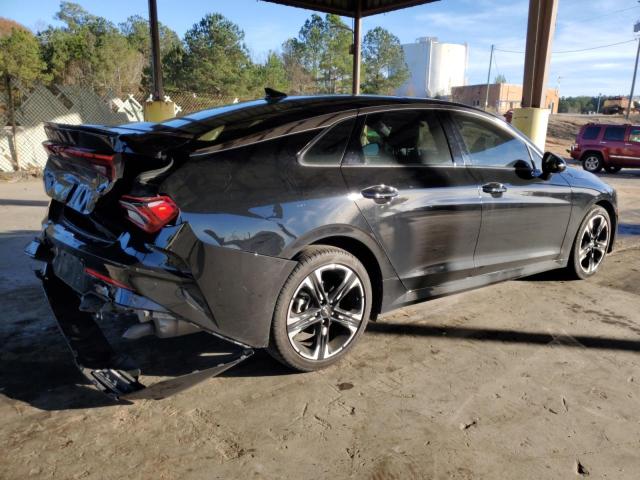 Obraz 3 z 2022 KIA K5 GT LINE 2022 z VIN 5XXG64J20NG135411