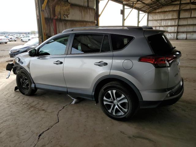 Изображение 2 2016 TOYOTA RAV4 LE 2016 с VIN 2T3ZFREV0GW272004