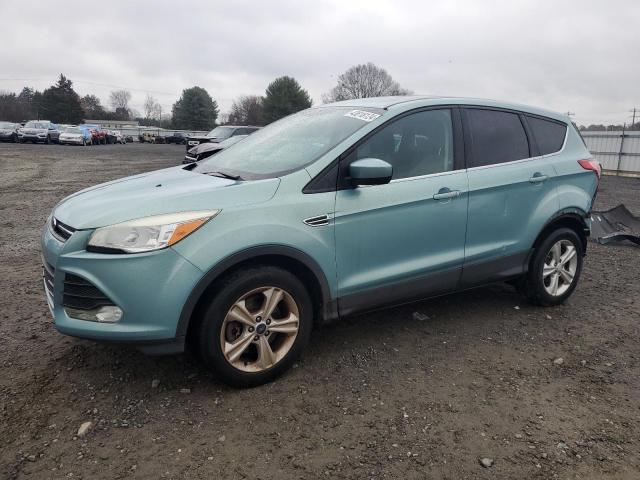 Изображение 1 2013 FORD ESCAPE SE 2013 с VIN 1FMCU9GX3DUC20638