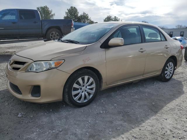 Obraz 1 z 2012 TOYOTA COROLLA BASE 2012 z VIN 5YFBU4EE0CP013785