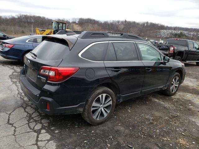 Obraz 3 z 2018 SUBARU OUTBACK 2.5I LIMITED 2018 z VIN 4S4BSANC6J3240760