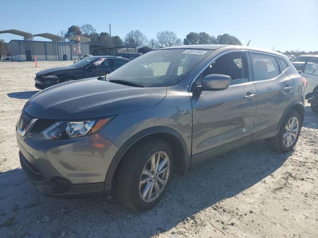 Image 1 of 2019 NISSAN ROGUE SPORT S 2019 with VIN JN1BJ1CR7KW624564