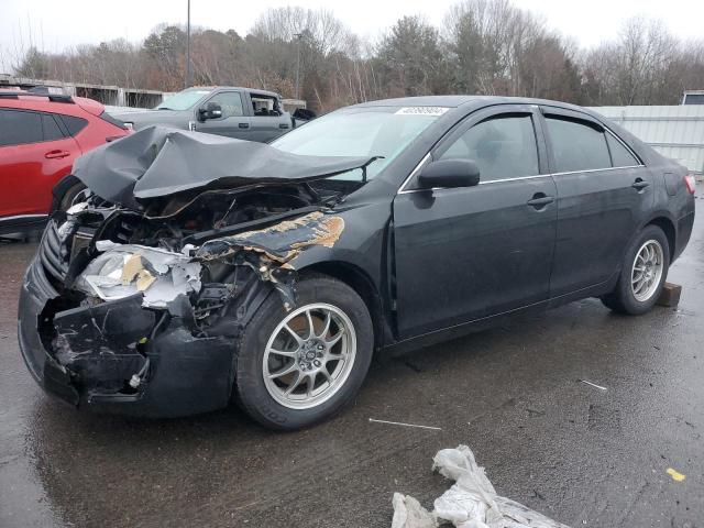 Image 1 of 2008 TOYOTA CAMRY CE 2008 with VIN 4T1BE46KX8U743565