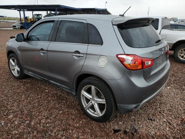 Image 2 of 2015 MITSUBISHI OUTLANDER SPORT SE 2015 with VIN 4A4AP4AUXFE004165