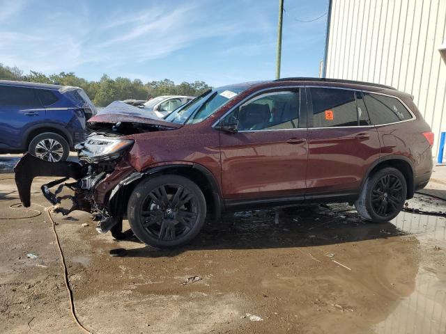 Изображение 2022 HONDA PILOT SE 2022