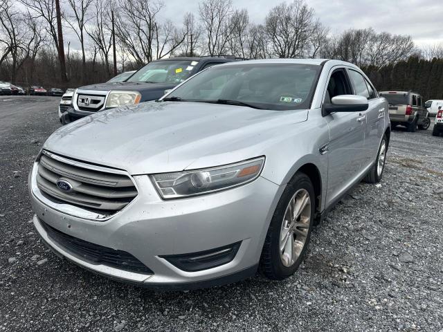 Image 2 of 2013 FORD TAURUS SEL 2013 with VIN 1FAHP2E85DG199414