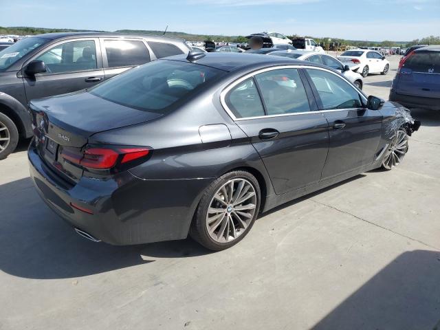 Изображение 3 2023 BMW 540 XI 2023 с VIN WBA73BJ06PCM34929