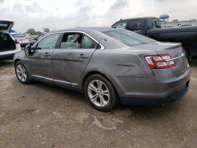 Image 2 of 2013 FORD TAURUS SEL 2013 with VIN 1FAHP2E99DG161340