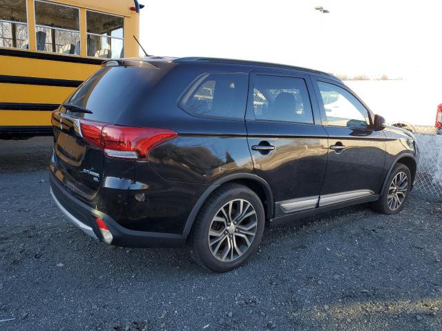 Obraz 3 z 2016 MITSUBISHI OUTLANDER SE 2016 z VIN JA4AZ3A33GZ001759