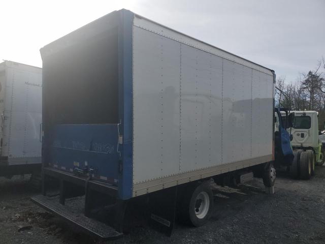 Изображение 3 2017 HINO 155  2017 с VIN JHHYDM1H5HK003752