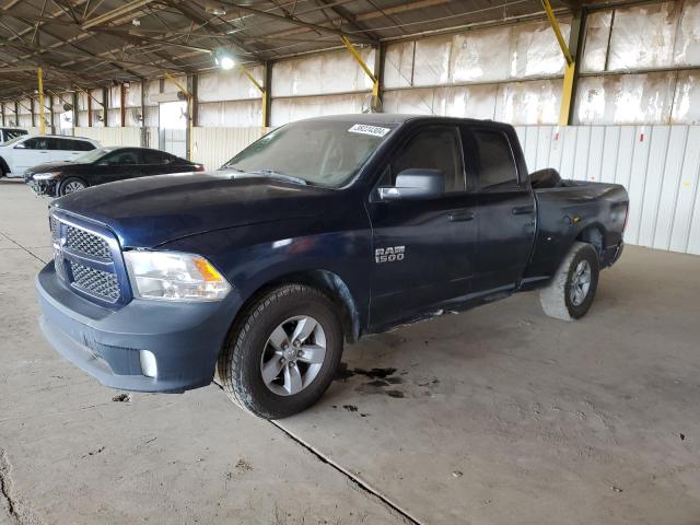 Image 1 of 2017 RAM 1500 ST 2017 with VIN 1C6RR6FG0HS752082