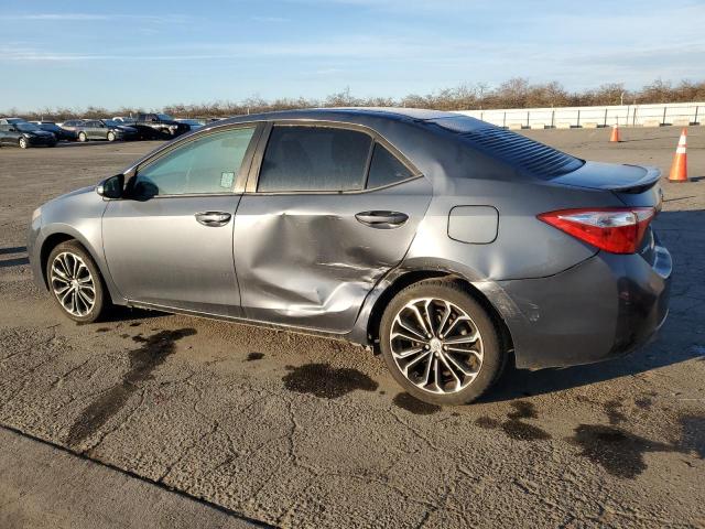 Изображение 2 2014 TOYOTA COROLLA L 2014 с VIN 5YFBURHE6EP091581