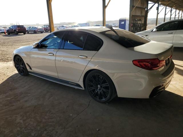 Изображение 2 2018 BMW 540 I 2018 с VIN WBAJE5C59JWA97529