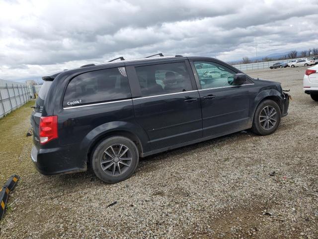 Изображение 3 2017 DODGE GRAND CARAVAN SXT 2017 с VIN 2C4RDGCG0HR589128