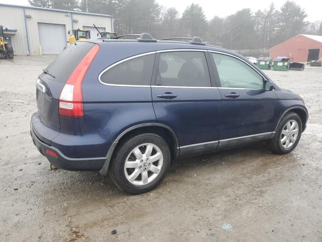 Obraz 3 z 2009 HONDA CR-V EXL 2009 z VIN 5J6RE48729L068937