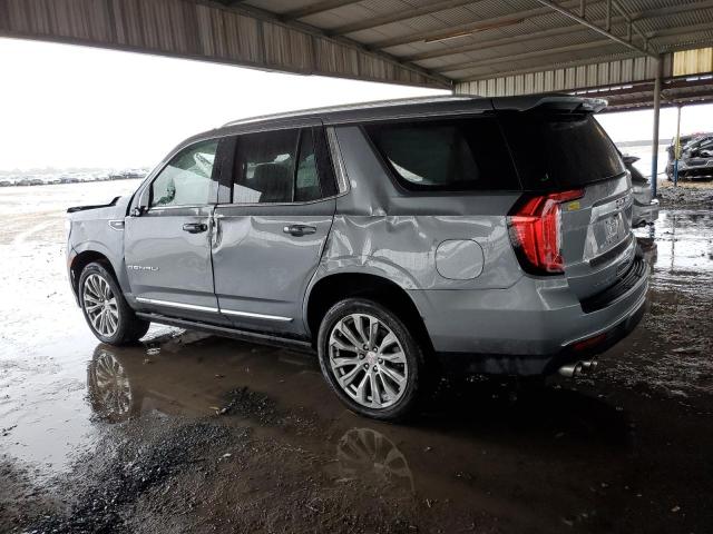 Obraz 2 z 2022 GMC YUKON DENALI 2022 z VIN 1GKS2DKL3NR342728