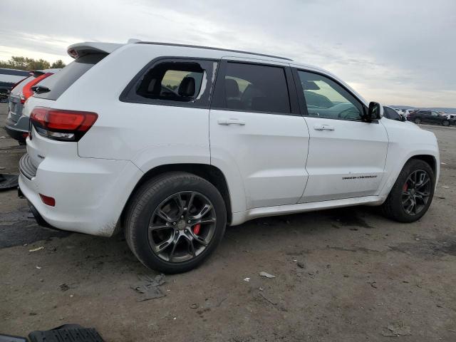 Image 3 of 2016 JEEP GRAND CHEROKEE SRT-8 2016 with VIN 1C4RJFDJ5GC366328