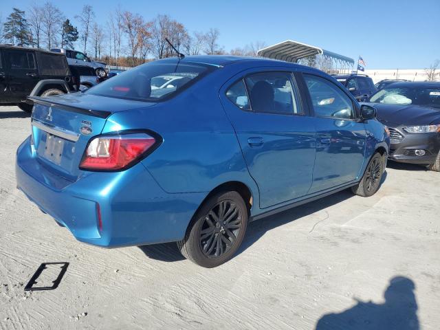 Obraz 3 z 2022 MITSUBISHI MIRAGE G4 ES 2022 z VIN ML32FUFJ5NHF04718