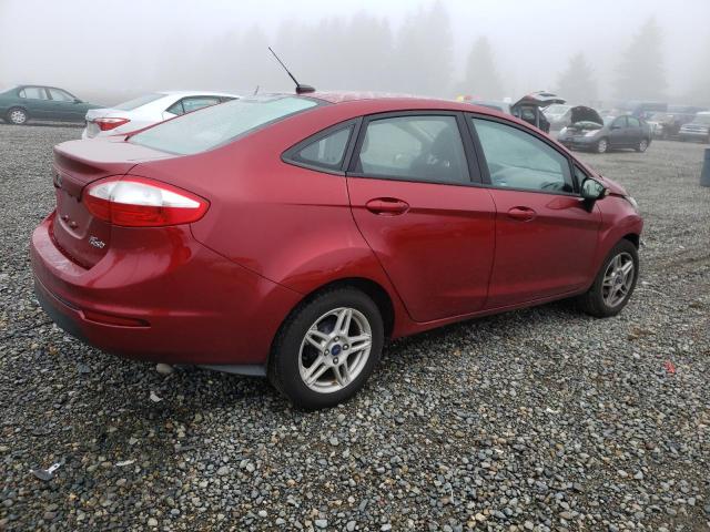 Obraz 3 z 2017 FORD FIESTA SE 2017 z VIN 3FADP4BJ7HM170560