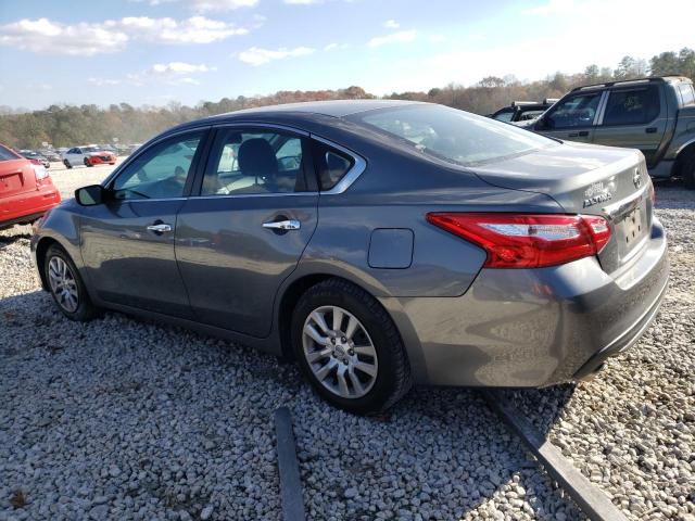 Изображение 2 2017 NISSAN ALTIMA 2.5 2017 с VIN 1N4AL3APXHN337580