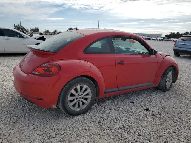 Image 3 of 2017 VOLKSWAGEN BEETLE 1.8T 2017 with VIN 3VWF17ATXHM602712