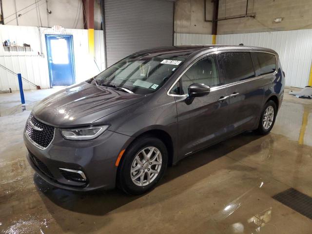 Image 1 of 2023 CHRYSLER PACIFICA TOURING L 2023 with VIN 2C4RC1BG1PR586710