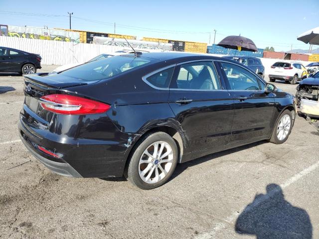 Obraz 3 z 2020 FORD FUSION TITANIUM 2020 z VIN 3FA6P0SUXLR248448