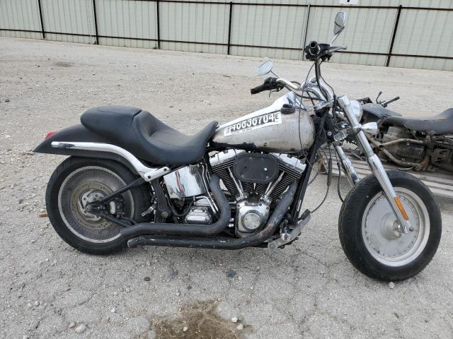 Изображение 1 2006 HARLEY-DAVIDSON FXSTDI  2006 с VIN 1HD1JBB106Y087913