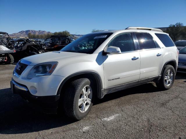 Изображение 1 2008 GMC ACADIA SLT-2 2008 с VIN 1GKEV33798J286362