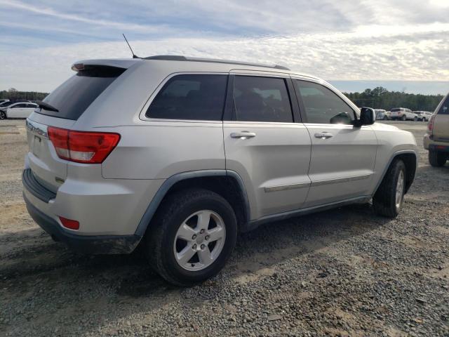 Obraz 3 z 2011 JEEP GRAND CHEROKEE LAREDO 2011 z VIN 1J4RS4GG5BC549135