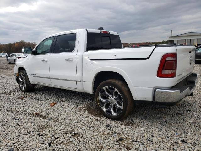 Image 2 of 2019 RAM 1500 LIMITED 2019 with VIN 1C6SRFHT2KN612973