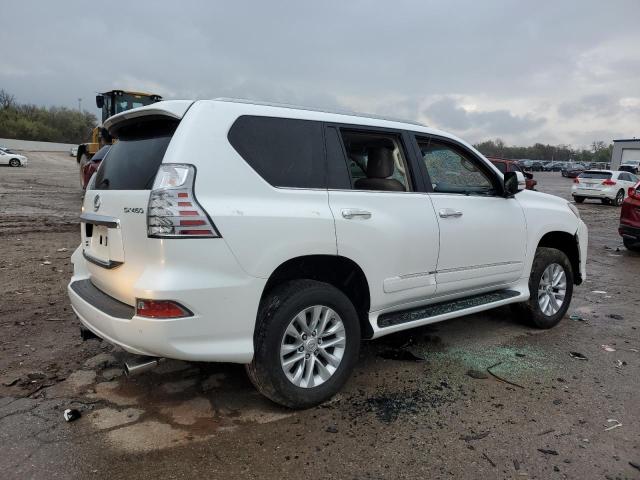 Изображение 3 2014 LEXUS GX 460 2014 с VIN JTJBM7FX8E5082562