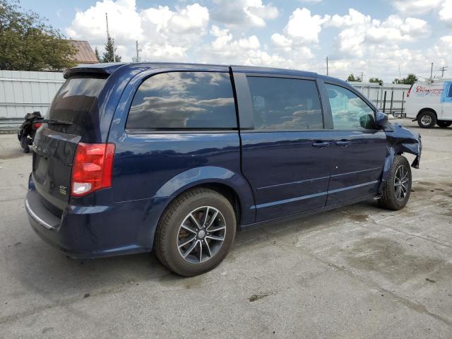 Image 3 of 2017 DODGE GRAND CARAVAN GT 2017 with VIN 2C4RDGEG8HR690432