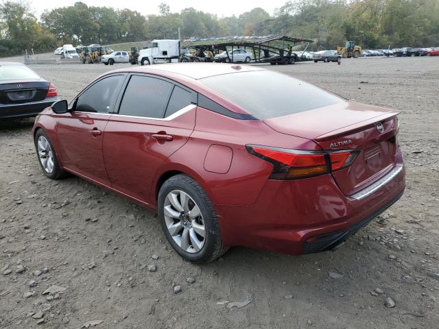 Image 2 of 2023 NISSAN ALTIMA SR 2023 with VIN 1N4AL4CVXPN350958