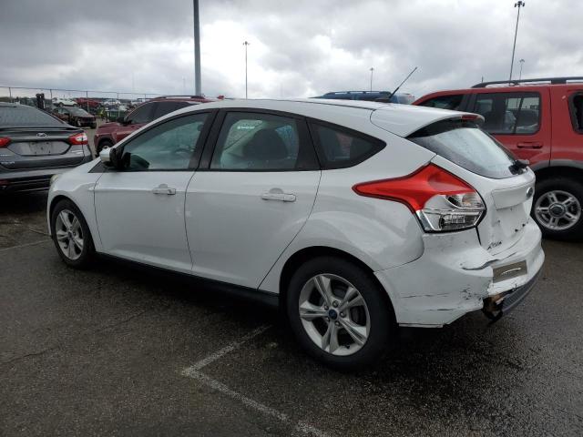 Image 2 of 2014 FORD FOCUS SE 2014 with VIN 1FADP3K28EL174391