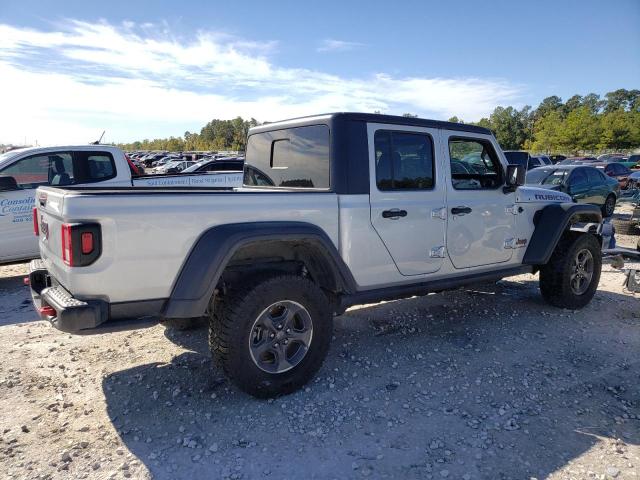 Obraz 3 z 2022 JEEP GLADIATOR RUBICON 2022 z VIN 1C6JJTBG9NL138338