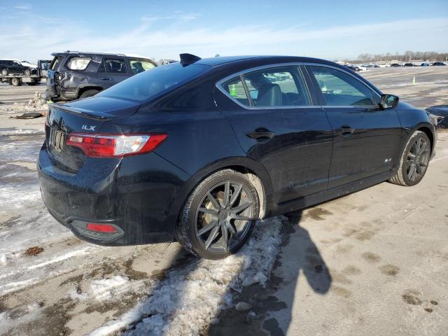 Изображение 3 2016 ACURA ILX PREMIUM 2016 с VIN 19UDE2F85GA020763