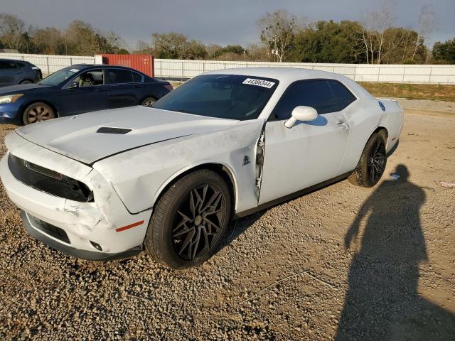 2017 DODGE CHALLENGER R/T 2017 image