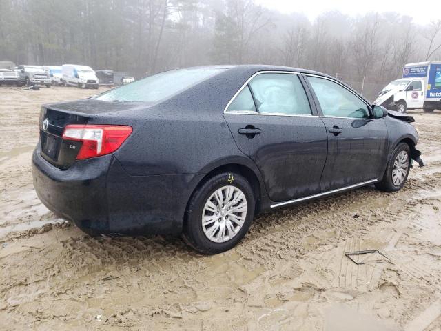 Image 3 of 2012 TOYOTA CAMRY BASE 2012 with VIN 4T4BF1FK2CR204450