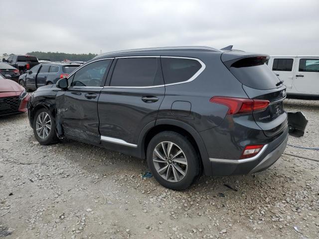 Image 2 of 2020 HYUNDAI SANTA FE SEL 2020 with VIN 5NMS33AD9LH230952