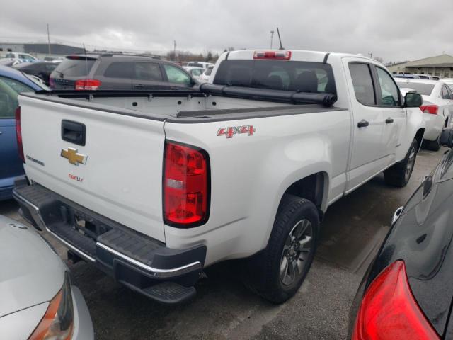 Obraz 3 z 2016 Chevrolet Colorado 2016 z VIN 1GCGTBE3XG1188793