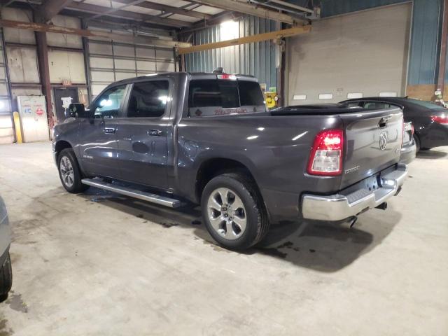 Obraz 2 z 2021 RAM 1500 BIG HORN/LONE STAR 2021 z VIN 1C6SRFFT0MN772355