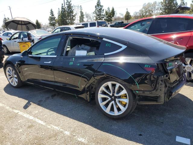 Image 2 of 2018 TESLA MODEL 3  2018 with VIN 5YJ3E1EAXJF036495