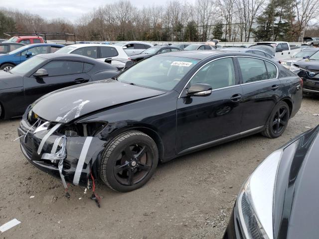 Obraz 2010 LEXUS GS 350 2010