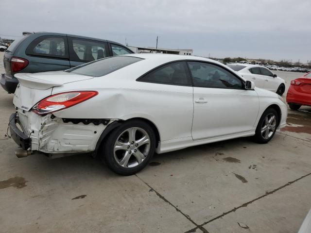 Изображение 3 2008 TOYOTA CAMRY SOLARA SE 2008 с VIN 4T1CA30P18U141264