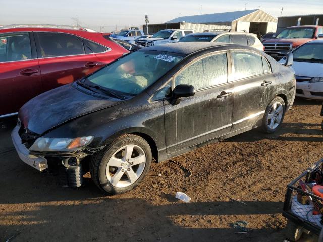 Изображение 1 2009 HONDA CIVIC LX-S 2009 с VIN 2HGFA16669H304467