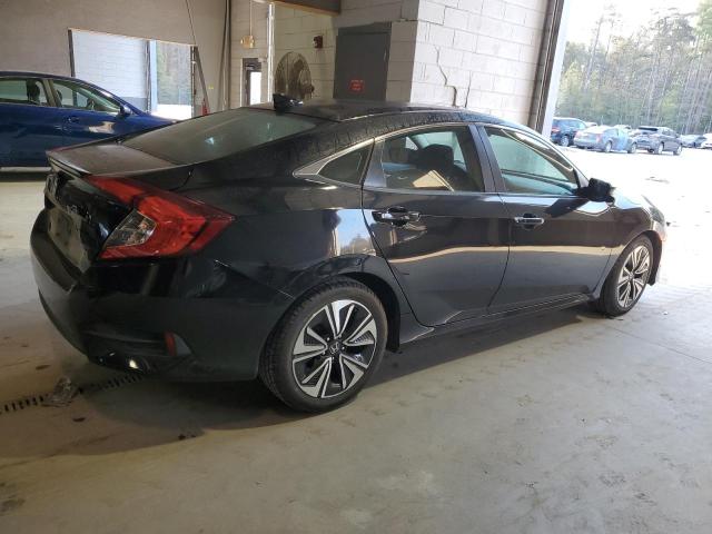 Image 3 of 2017 HONDA CIVIC EX 2017 with VIN 2HGFC1F30HH645958