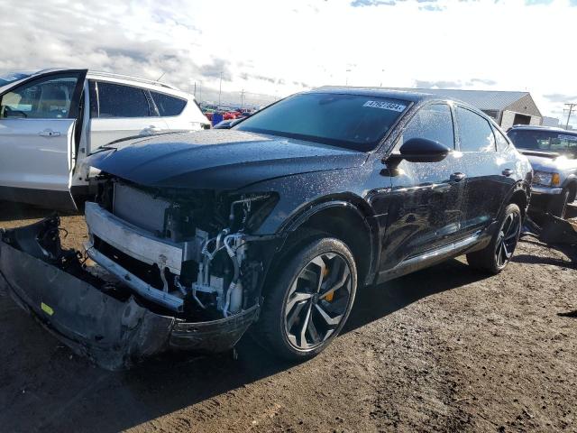 Obraz 1 z 2023 AUDI E-TRON SPORTBACK PREMIUM PLUS 2023 z VIN WA12AAGE8PB000589