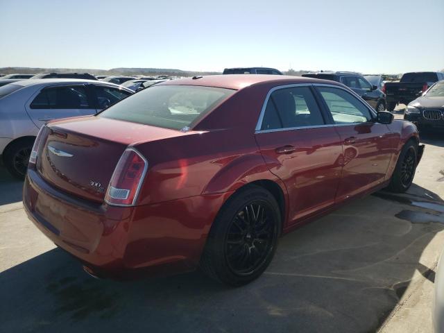 Obraz 3 z 2012 CHRYSLER 300 S 2012 z VIN 2C3CCABG0CH235376