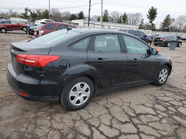 Obraz 3 z 2015 FORD FOCUS S 2015 z VIN 1FADP3E2XFL321288